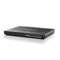 Lenovo IdeaCentre AIO 24IRH9 i5-13420H 23.8" FHD IPS AG 250nits 100Hz 16GB DDR5 5200 SSD1TB Intel UHD Graphics Win11 Cloud Grey + DVD Lenovo Slim DVD