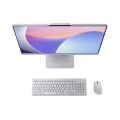 Lenovo IdeaCentre AIO 24IRH9 i5-13420H 23.8" FHD IPS AG 250nits 100Hz 16GB DDR5 5200 SSD1TB Intel UHD Graphics Win11 Cloud Grey + DVD Lenovo Slim DVD