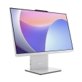 Lenovo IdeaCentre AIO 24IRH9 i5-13420H 23.8" FHD IPS AG 250nits 100Hz 16GB DDR5 5200 SSD1TB Intel UHD Graphics Win11 Cloud Grey + DVD Lenovo Slim DVD