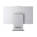 Lenovo IdeaCentre AIO 24IRH9 i5-13420H 23.8" FHD IPS AG 250nits 100Hz 16GB DDR5 5200 SSD1TB Intel UHD Graphics Win11 Cloud Grey + DVD Lenovo Slim DVD