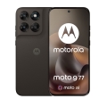 Motorola Moto G77 8/256GB 6.78" 5G Pantone Black Olive