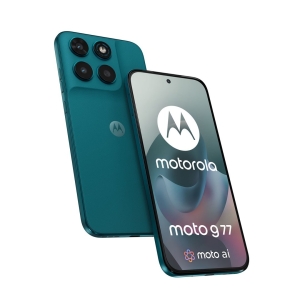 Motorola Moto G77 8/256GB 6.78" 5G Pantone Shaded Spruce