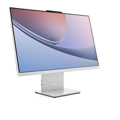 Lenovo IdeaCentre AIO 24ILL11 Ultra 7 256V 23.8" FHD IPS 250nits 100Hz LBL AG 16GB LPDDR5X SSD512 Intel Arc Graphics 140V Win11 Cloud Grey