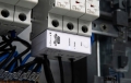 Miernik energii elektrycznej Shelly 3EM-63W Gen3