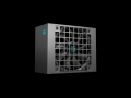 Zasilacz DeepCool PS850P-FE
