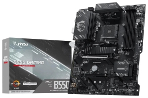 Płyta główna MSI B550 GAMING