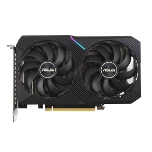 Karta graf. Asus Dual RTX 3060 V2 OC