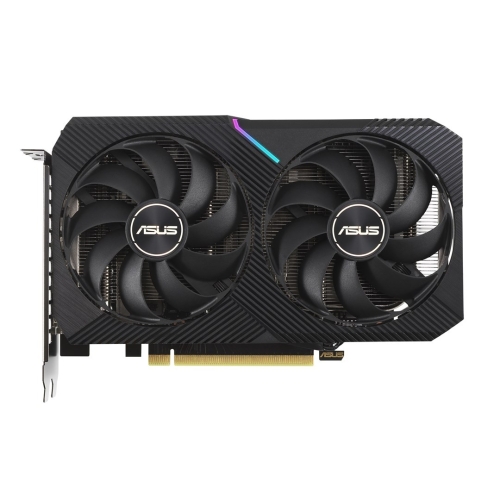 Karta graf. Asus Dual RTX 3060 V2 OC