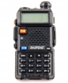 Krótkofalówka Baofeng UV-5R HTQ USB-C