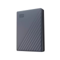 Dysk zewnętrzny HDD WD My Passport 4TB 2.5 Grey