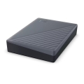 Dysk zewnętrzny HDD WD My Passport 4TB 2.5 Grey