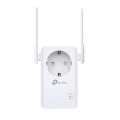 TP-Link wzmacniacz sygnału bezprzewodowego TL-WA860RE, 300 Mb/s, 802.11n/g/b, gniazdo elektryczne