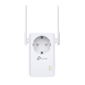 TP-Link wzmacniacz sygnału bezprzewodowego TL-WA860RE, 300 Mb/s, 802.11n/g/b, gniazdo elektryczne