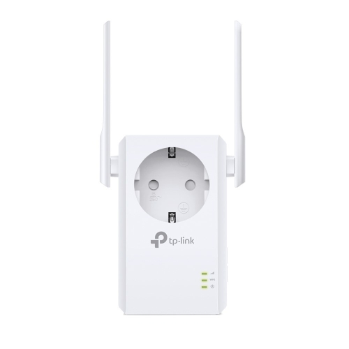 TP-Link wzmacniacz sygnału bezprzewodowego TL-WA860RE, 300 Mb/s, 802.11n/g/b, gniazdo elektryczne