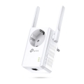 TP-Link wzmacniacz sygnału bezprzewodowego TL-WA860RE, 300 Mb/s, 802.11n/g/b, gniazdo elektryczne
