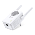 TP-Link wzmacniacz sygnału bezprzewodowego TL-WA860RE, 300 Mb/s, 802.11n/g/b, gniazdo elektryczne