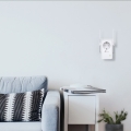 TP-Link wzmacniacz sygnału bezprzewodowego TL-WA860RE, 300 Mb/s, 802.11n/g/b, gniazdo elektryczne