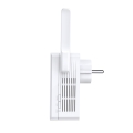 TP-Link wzmacniacz sygnału bezprzewodowego TL-WA860RE, 300 Mb/s, 802.11n/g/b, gniazdo elektryczne