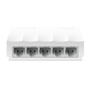 SWITCH TP-Link LiteWave LS1005, 5 portów RJ45 10/100 Mb/s
