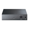 SWITCH TP-Link TL-SG105PE, 5 portów RJ45 10/100/1000 Mb/s, 4 porty PoE+