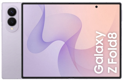Samsung Galaxy Z Fold8 (F971) 12/256GB Lavender
