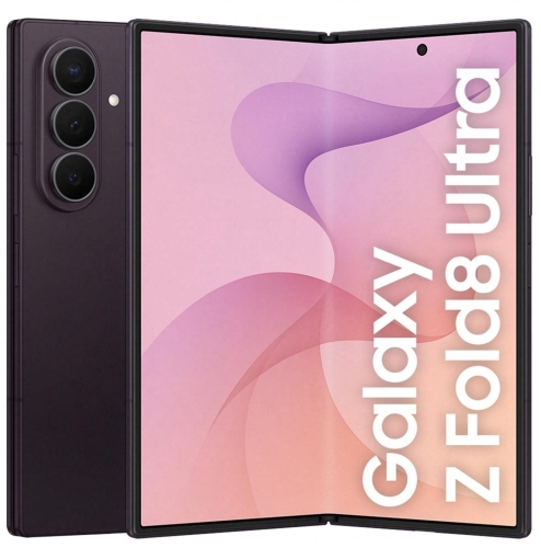 Samsung Galaxy Z Fold8 Ultra (F976) 12/256GB Violet Shadow