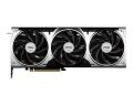 Karta graf. MSI RTX 5080 16G VENTUS 3X OC BLACK