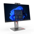 Lenovo ThinkCentre M90a Pro G6 AiO Ultra 5 225 27"QHD 120Hz 400nits LBL AG 16GB DDR5 5600 SSD512 Intel Graphics WiFi 6e 5.0MP W11Pro Black 3Y OnSite