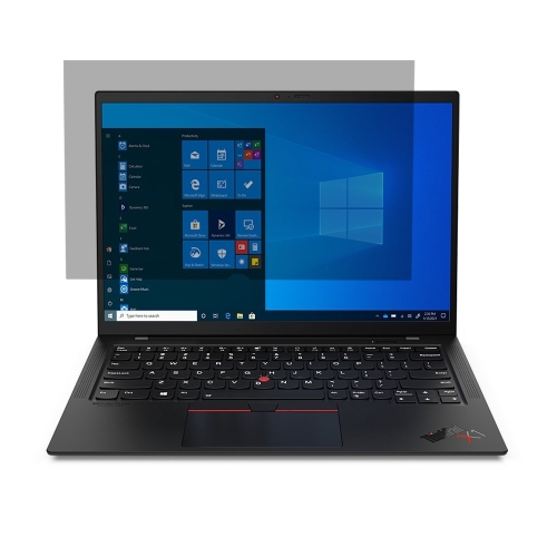 Lenovo 14" Premium Clarity Privacy Filter 4XJ1U03944
