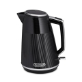 Czajnik 1,7L 2200W ZCK7656 Zelmer line black