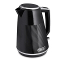 Czajnik 1,7L 2200W ZCK7656 Zelmer line black