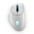 Mysz Dell Alienware Wireless Lunar Light AW620M 545-BBFC