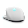 Mysz Dell Alienware Wireless Lunar Light AW620M 545-BBFC