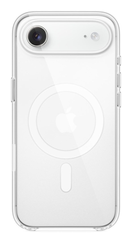 Apple iPhone Air Case MagSafe Frost