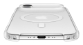 Apple iPhone Air Case MagSafe Frost