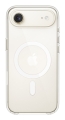 Apple iPhone Air Case MagSafe Frost