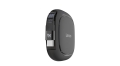 Kabel zwijany Lenovo GX91V57058 240W USB-C czarny