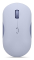 Mysz bezprzewodowa Lenovo Silent Mouse 350 BT Meta Grape