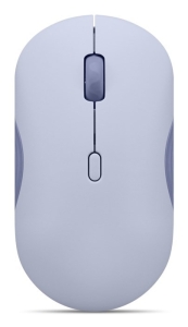 Mysz bezprzewodowa Lenovo Silent Mouse 350 BT Meta Grape