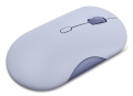 Mysz bezprzewodowa Lenovo Silent Mouse 350 BT Meta Grape