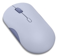 Mysz bezprzewodowa Lenovo Silent Mouse 350 BT Meta Grape