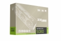 Karta graficzna ZOTAC GAMING GeForce RTX 5080 SOLID Core OC 20th Anniversary Edition