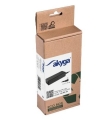 Zasilacz sieciowy Akyga AK-ND-54 do notebooka Asus (19 V; 2,37 A; 45W; 4 mm x 1.35 mm)
