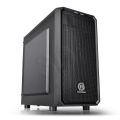 Obudowa Thermaltake Versa H15 CA-1D4-00S1NN-00 (Micro ATX, Mini ITX; kolor czarny)