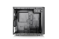 Obudowa Thermaltake Versa H15 CA-1D4-00S1NN-00 (Micro ATX, Mini ITX; kolor czarny)