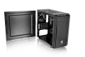 Obudowa Thermaltake Versa H15 CA-1D4-00S1NN-00 (Micro ATX, Mini ITX; kolor czarny)