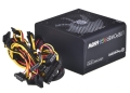 Zasilacz Thermaltake Litepower RGB PS-LTP-0650NHSANE-1 (650 W; Aktywne; 120 mm)