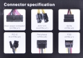 Zasilacz Thermaltake Litepower RGB PS-LTP-0650NHSANE-1 (650 W; Aktywne; 120 mm)
