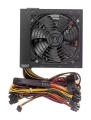 THERMALTAKE PSU LITEPOWER II BLACK 550W (ACTIVE PFC, 2XPEG, 120MM) PS-LTP-0550NPCNEU-2