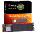 AFOX ME300 SSD M.2 PCI-EX4 1TB QLC 3.1 / 2.9 GB/S NVME ME300-1000GQN